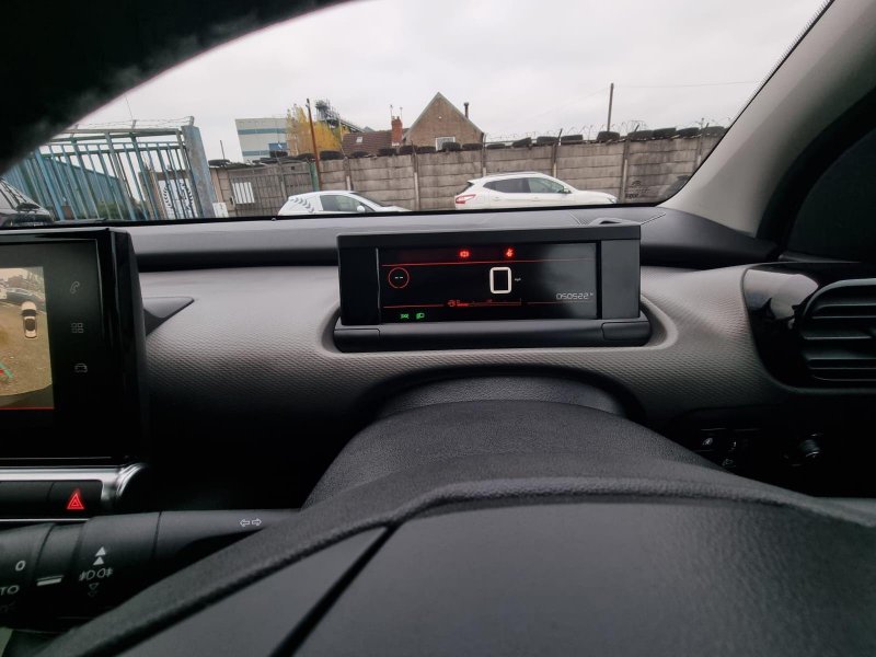 CITROEN C4 CACTUS
