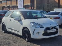 DS AUTOMOBILES DS 3