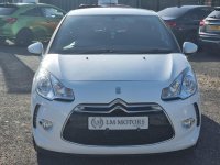 DS AUTOMOBILES DS 3