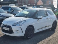DS AUTOMOBILES DS 3