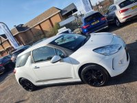 DS AUTOMOBILES DS 3