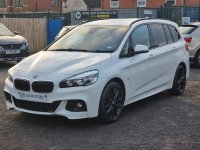 BMW 2 SERIES GRAN TOURER