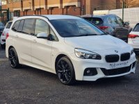 BMW 2 SERIES GRAN TOURER
