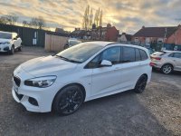 BMW 2 SERIES GRAN TOURER