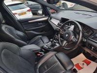 BMW 2 SERIES GRAN TOURER