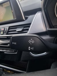 BMW 2 SERIES GRAN TOURER