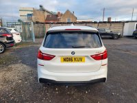BMW 2 SERIES GRAN TOURER