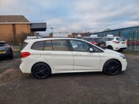 BMW 2 SERIES GRAN TOURER