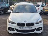 BMW 2 SERIES GRAN TOURER