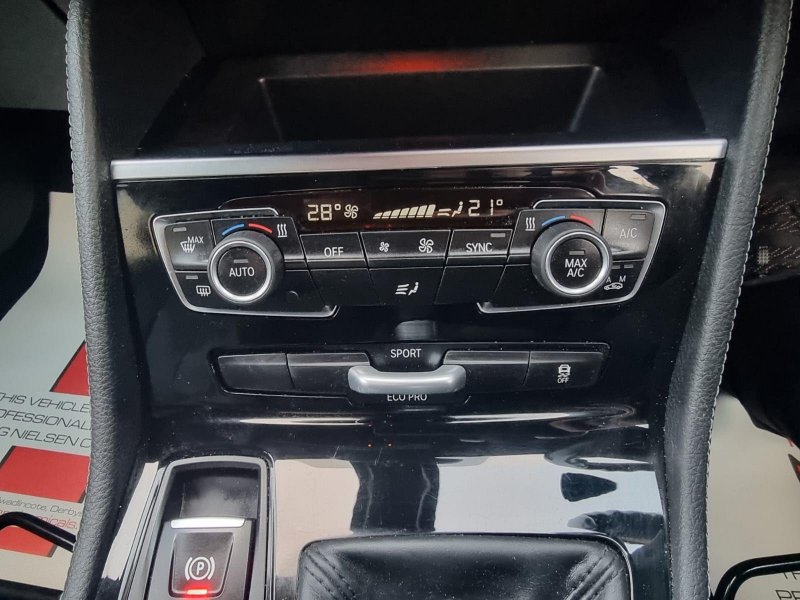 BMW 2 SERIES GRAN TOURER