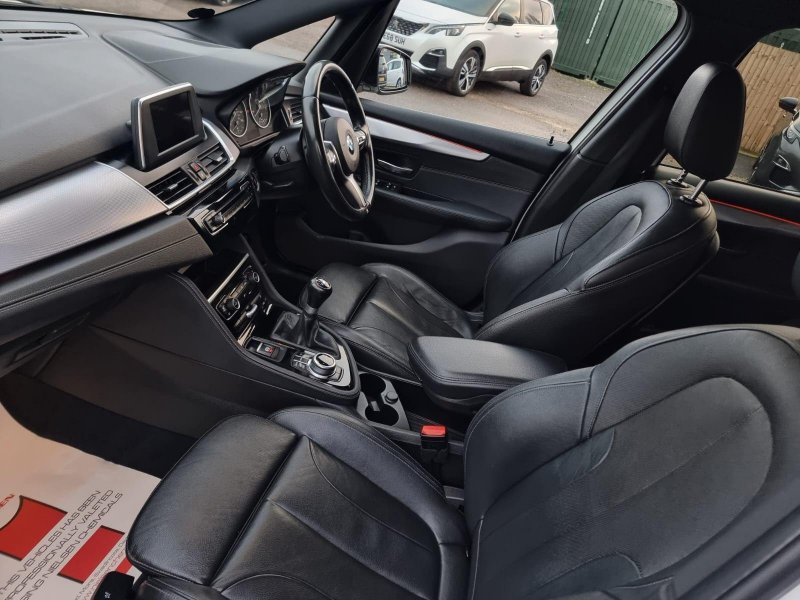 BMW 2 SERIES GRAN TOURER