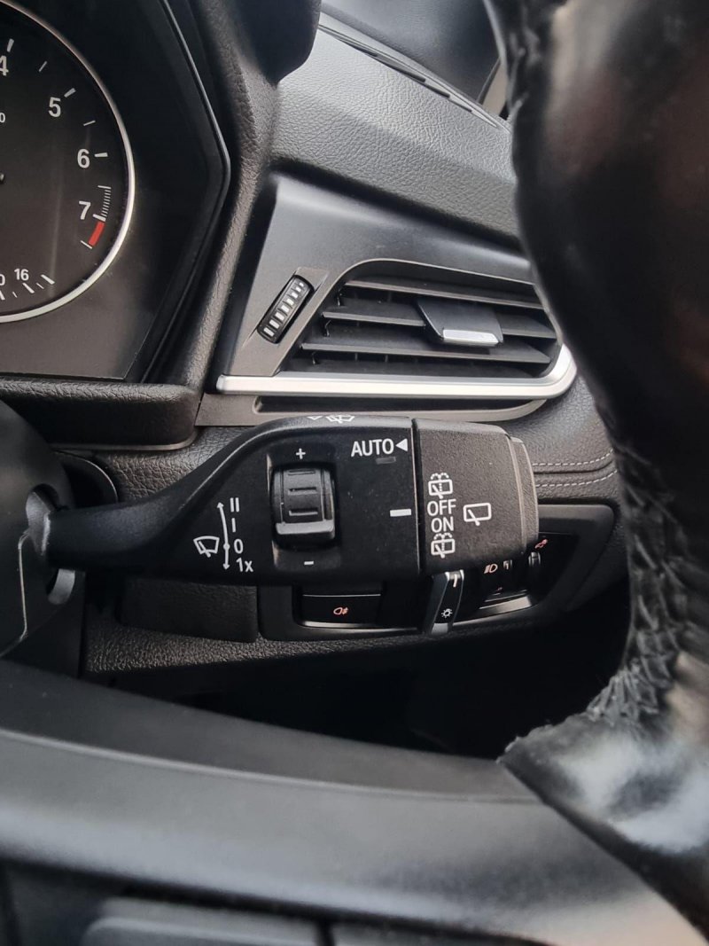 BMW 2 SERIES GRAN TOURER
