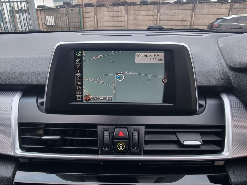 BMW 2 SERIES GRAN TOURER