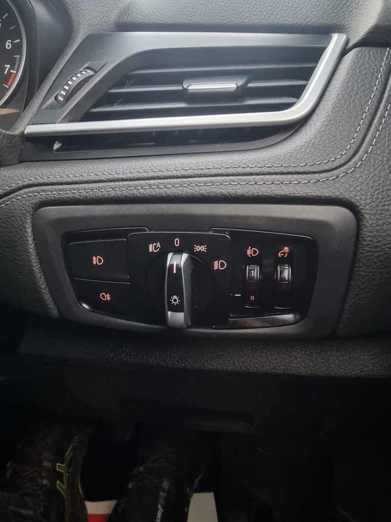 BMW 2 SERIES GRAN TOURER