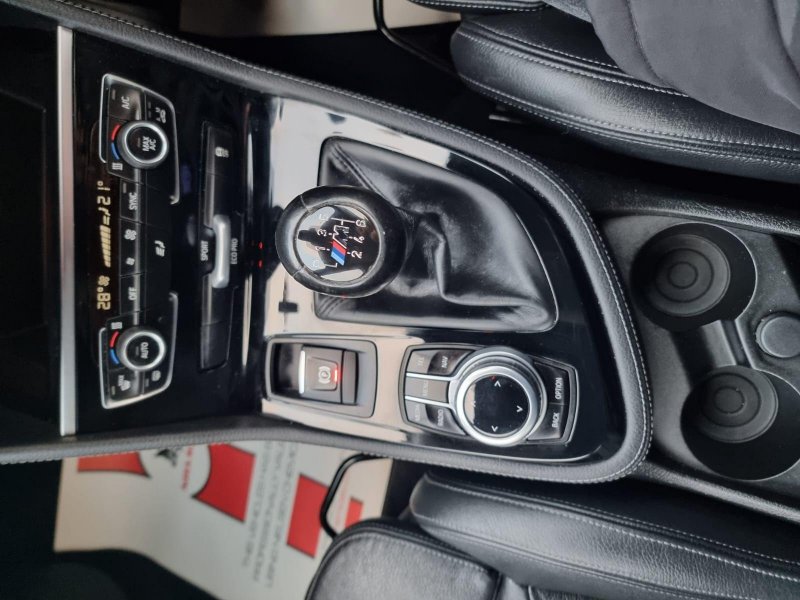 BMW 2 SERIES GRAN TOURER