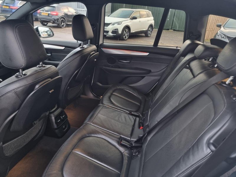 BMW 2 SERIES GRAN TOURER