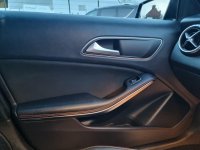 MERCEDES-BENZ GLA CLASS