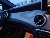 MERCEDES-BENZ GLA CLASS