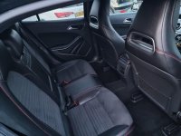 MERCEDES-BENZ GLA CLASS