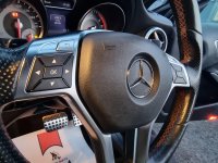 MERCEDES-BENZ GLA CLASS