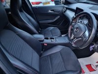 MERCEDES-BENZ GLA CLASS