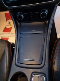 MERCEDES-BENZ GLA CLASS
