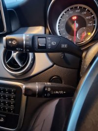MERCEDES-BENZ GLA CLASS