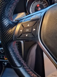 MERCEDES-BENZ GLA CLASS