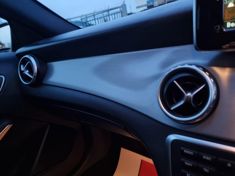 MERCEDES-BENZ GLA CLASS