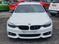 BMW 4 SERIES GRAN COUPE