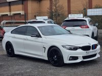 BMW 4 SERIES GRAN COUPE