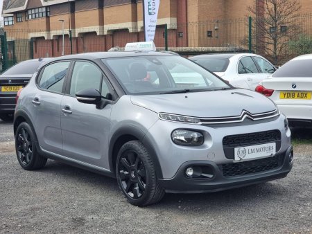 CITROEN