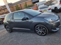 DS AUTOMOBILES DS 3