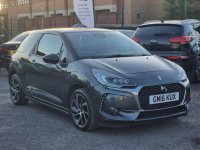 DS AUTOMOBILES DS 3