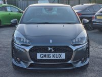 DS AUTOMOBILES DS 3