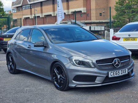 MERCEDES-BENZ