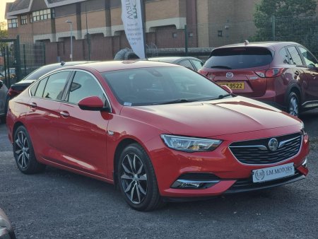 VAUXHALL